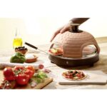Emerio PO-115985 | Electric pizza oven | 900 W - imagine 4