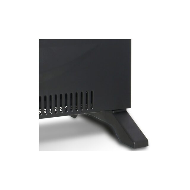 Emerio CH-128215.1 Black | Convector heater | 2000W - imagine 4