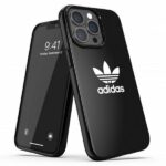 Adidas OR SnapCase Trefoil iPhone 13 Pro Max 6,7" black 47130