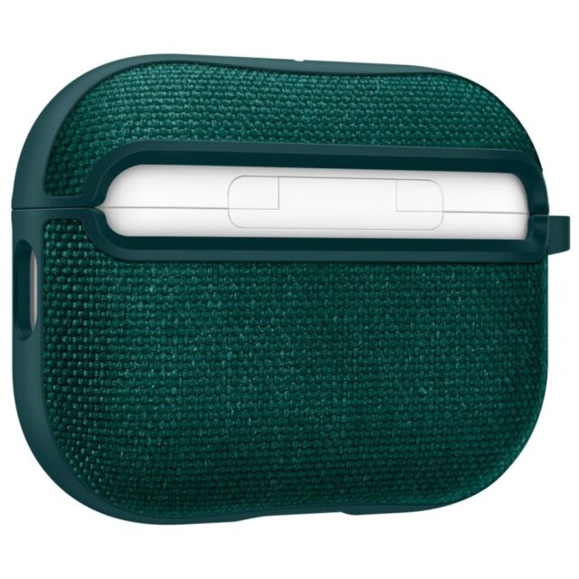 Etui Spigen Urban Fit do Apple AirPods    Pro 3 zielony - imagine 6