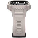 Pasek Spigen Rugged Armor Pro V2 do       Apple Watch 10 / 11 42mm beżowy - imagine 6