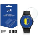3MK Foil ARC Watch Niceboy X-Fit WatchPixel Foil Fullscreen