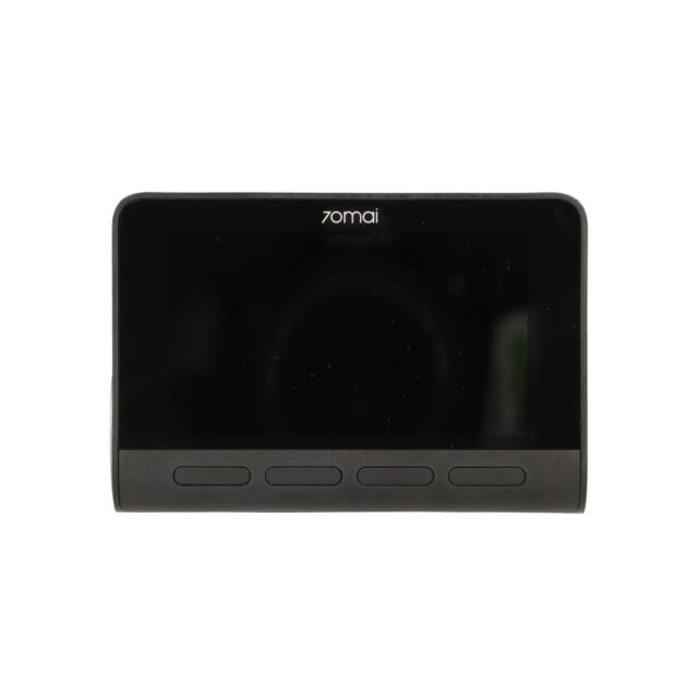 70mai Dash Cam A800S + A800S-1 | Dash Camera | 4K, GPS, WiFi - imagine 3