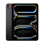 Tablet Apple iPad Pro 11 (2024) M4 256GB WiFi + Cellular - Space Black