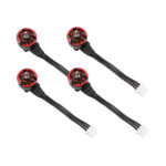 BetaFPV 0702 27000KV | Brushless Motor Set for Drones | 4 pcs
