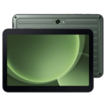 Tablet Samsung Galaxy Tab Active 5 Pro X356 10.1 5G 6GB RAM 128GB Enterprise Edition - Green