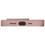 Etui dbramante 1928 Monaco MagSafe do    iPhone 15 różowy/pink sand - imagine 6