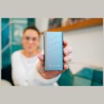 External Drive Verbatim TurboMetal SSD 2TB USB4 USB-C gray 32022 - imagine 10