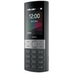 Nokia 150 DS blackTA-1582 - imagine 3