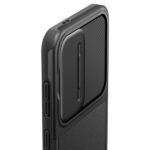 Spigen Optik Armor Sam S24 S921 black ACS07363 - imagine 8