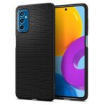 Spigen Liquid Air Samsung M526 M52 5G black ACS03879