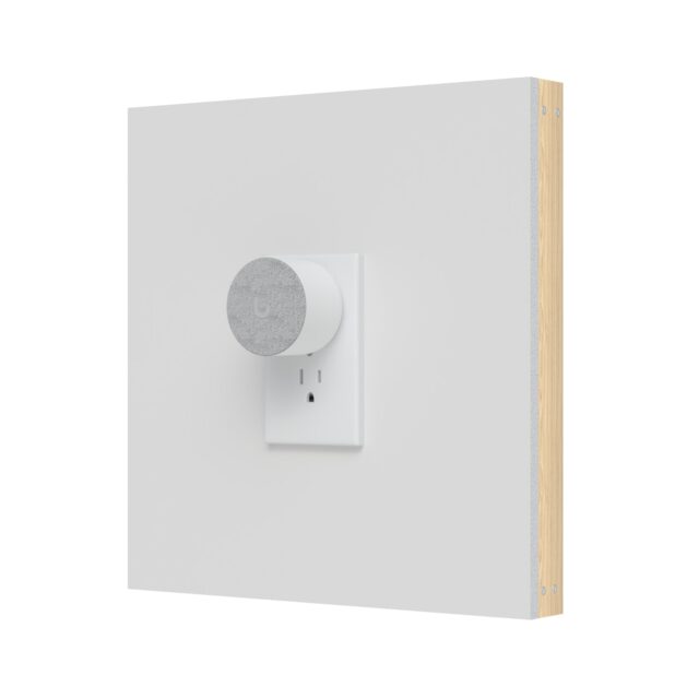 Ubiquiti UP-Chime-EU | Chime | compatible with UniFi Protect Doorbell - imagine 3