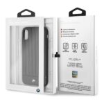 BMW BMHCPXPOCBK iPhone X/Xs Hard Case Black - imagine 7