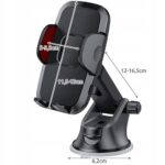 XTROBB 20384 Car Phone Holder - imagine 4