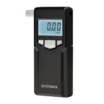 Overmax AD-06 | Electrochemical breathalyzer | - imagine 2