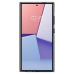 Spigen Liquid Crystal Sam S24 Ultra S928Space Crystal ACS07284 - imagine 4