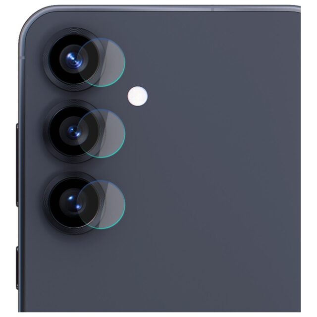 Camera lens protection 3MK Lens Protect for Samsung Galaxy S25 FE - imagine 7