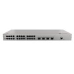 Huawei S310-24T4X | Switch | 24x GE, 4x SFP, AC