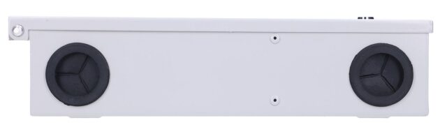 Extralink Fairy | Fiber optic distribution box | Metal cabinet, 24 core - imagine 6