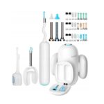Bebird Home30S | Ear wax removal tool with camera | 1080p - imagine 3