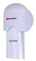 RF Elements TP-ADAPTOR-RM5-S V2 | TwistPort Adaptor | shielded, dedicated for Ubiquiti Rocket M5