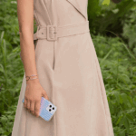 UNIQ Coehl Linear Case iPhone 12 Pro Max 6,7" iridescent - imagine 2