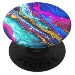 Popsockets 2 Mood Magma 801708 - Standard Phone Grip and Stand