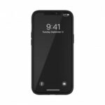 Adidas SP Iconic Sports Case iPhone 12Pro Max black 42462 - imagine 7