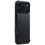 Case PITAKA Aramid ProGuard for iPhone 17 Pro black grey - imagine 2
