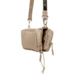 Skinarma Phone Bag - Organizer Juno khaki - imagine 4