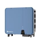 Solplanet Inverter // ASW_50K-LT-G2, 3-Phase, 50kW, 5 MPPT, DC Disconnect, WLAN and RS485 Communication, AC and DC Type II Surge Protection Devices / 5+5 Years Warranty - imagine 3
