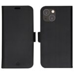 Etui dbramante 1928 Lynge 2w1 Wallet do  iPhone 14 czarny/black - imagine 4