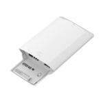 Teltonika OTD140 | 4G Router | LTE Cat 4, 2x 100 Mb/s, PoE in, PoE out, 2x SIM, IP55 - imagine 2