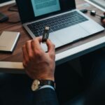 Verbatim USB-A 3.2 Gen 1 Flash Drive 256GB black 49168 - imagine 3