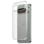 PanzerGlass HardCase Google Pixel 9 Pro  XL black 1266 - imagine 2