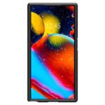 Spigen Tough Armor Sam S24 Ultra S928 black ACS07300 - imagine 3