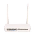 Huawei HS8145V5 | ONT | AC1200, Dual Band, 1x GPON, 4x RJ45 1000Mb/s, 1x RJ11, 1x USB