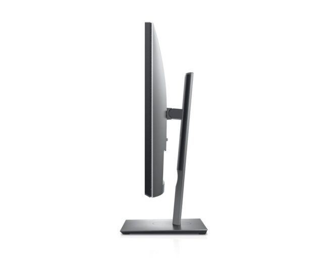 Dell 27" UP2720Q | Monitor | IPS, 4K, 2x HDMI, 1x DP, 2x Thunderbolt - imagine 3