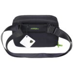 Lamborghini Urus D10 Tech Pouch organizer black - imagine 5