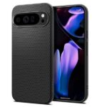 Spigen Liquid Air Google Pixel 9 Pro XL matte black  ACS07716