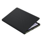 Samsung EF-BX210TBEGWW Tab A9+ black Book Cover case - imagine 7