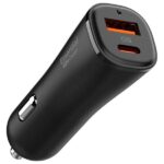 Spigen EV482 48W ArcStation Essential Black AC P08447 Charger