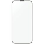 UNIQ Optix Vivid iPhone 15 Plus 6.7" / 14 Pro Max 6.7" clear tempered glass with applicator - imagine 2