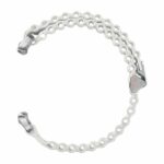 Trail Band Strap Samsung ET-SVL70MWEGEU for Watch Ultra white sand - imagine 2