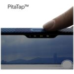 Case PITAKA Ultra-Slim MagSafe for iPhone 17 Pro over the horizon - imagine 7