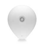 Ubiquiti AF60-XR-EU | Radioline | 60 GHz, 5.4 Gbps, 15 km, GPS, 10G SFP+, IPX6