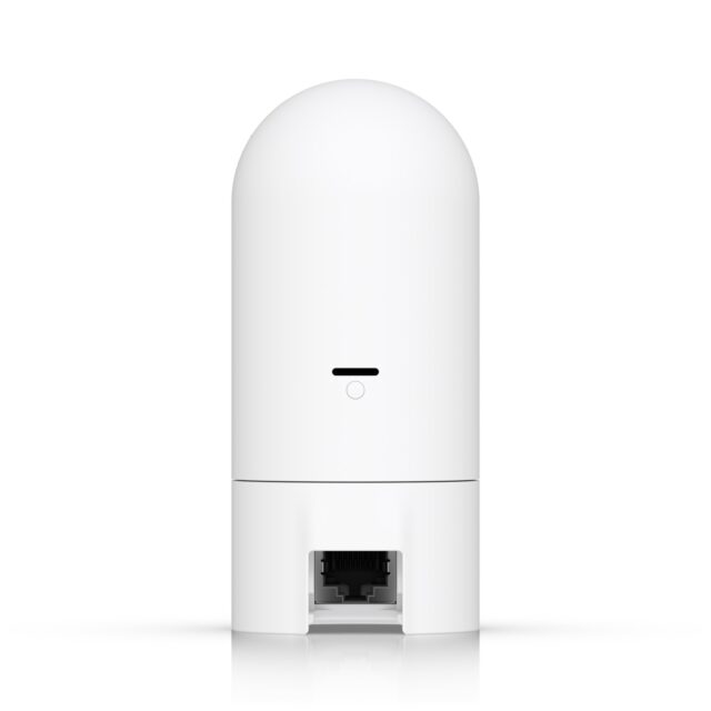 Ubiquiti UVC-G3-Flex | IP Camera | Unifi Video Camera, Full HD 1080p, 25 fps, 1x RJ45 100Mb/s - imagine 4