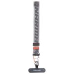 Skinarma Scout Handstrap Universal phone lanyard gray