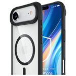 Etui 3MK Satin Amor MagCase do Apple      iPhone Air - imagine 8