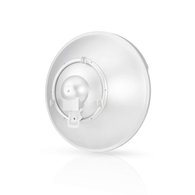 Ubiquiti RD-5G31-AC | Directional antenna | RocketDish, 5GHz, 31dBi - imagine 4